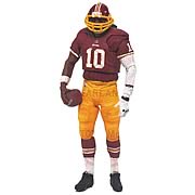 NFL Playmakers Series 4 Robert Griffin III Action Figure